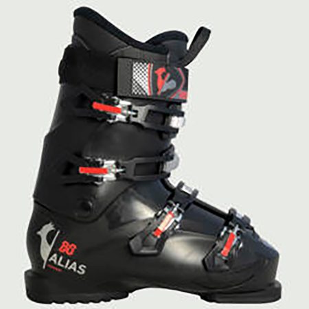 Rossignol Alias 80 Black - New