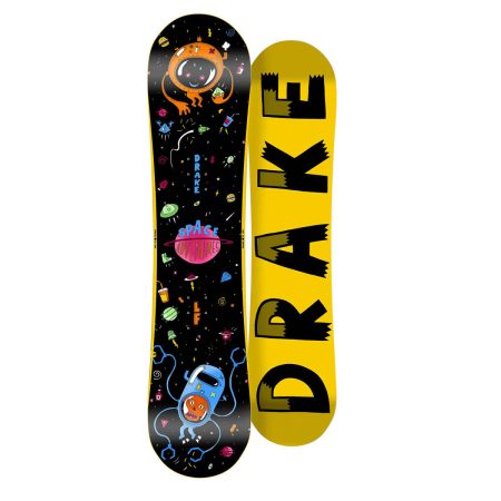 Drake LF Board - New