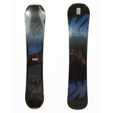 K2 Rental - New