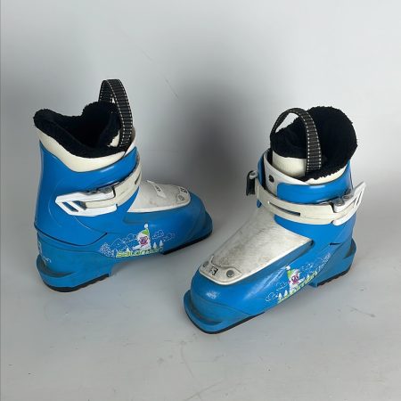 Salomon Kid - Gebruikt