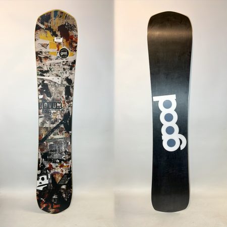 Goodboards Novum - New