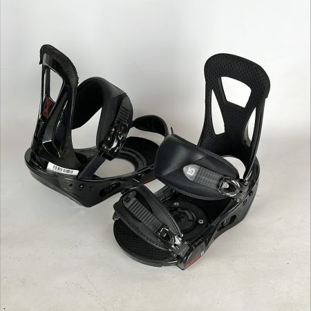 Burton Progression - Gebruikt