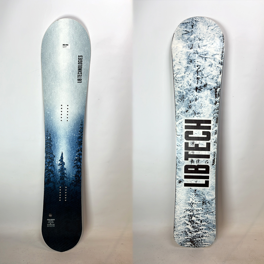 Lib Tech Sk8banana - Testmodel - Afbeelding 2