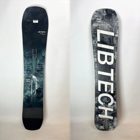 Lib Tech Box Knife - Testmodel