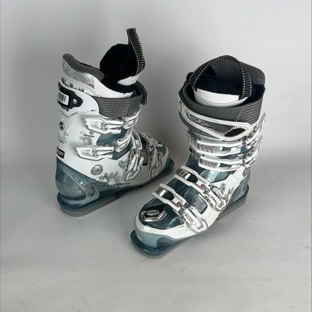 Salomon Idol 880 Cold Sea 75 - Gebruikt