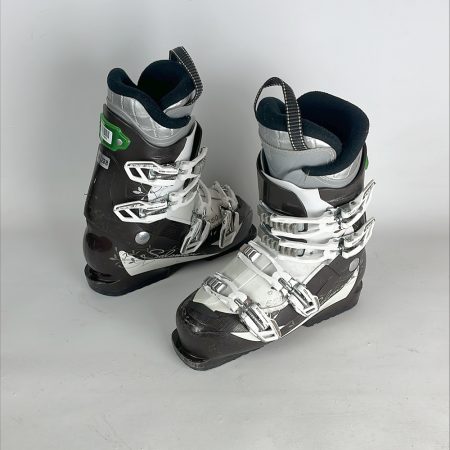 Salomon Divine 550 - Gebruikt