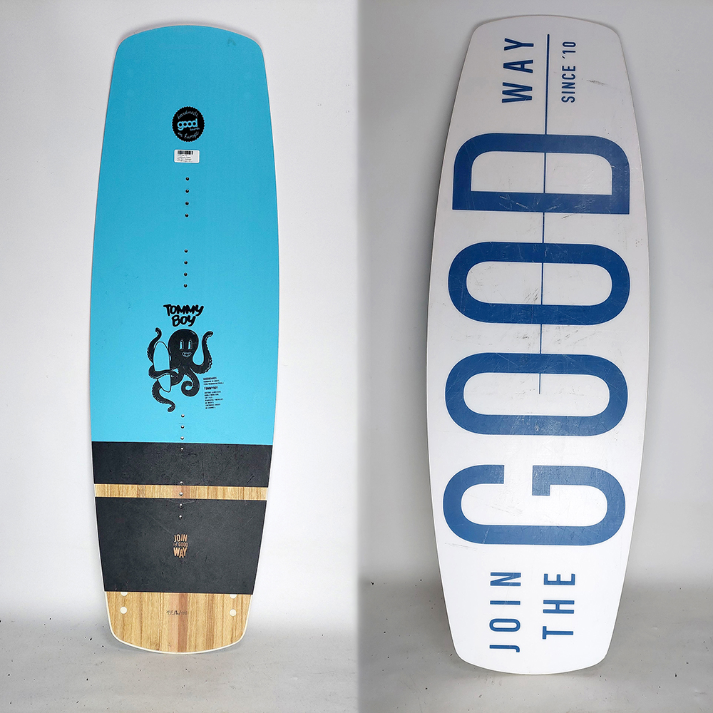 Goodboards Insane 2023 - Testmodel - Afbeelding 2