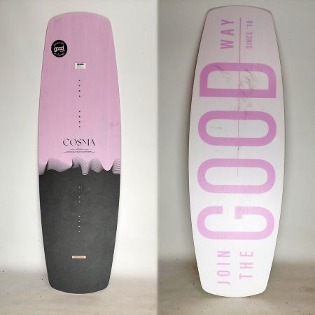 Goodboards Cosma 2023 - Testmodel
