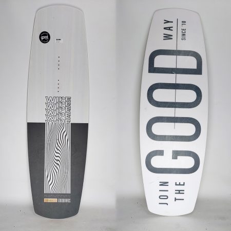 Goodboards Wipe 2023 - Testmodel