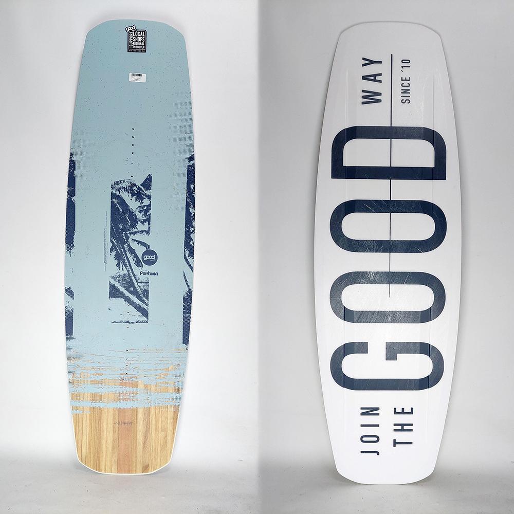 Goodboards Insane 2023 - Testmodel - Afbeelding 7