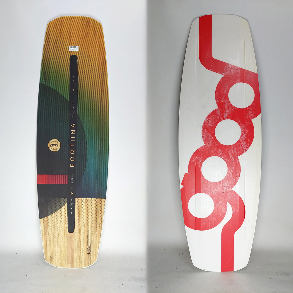 Goodboards Insane 2023 - Testmodel - Afbeelding 8