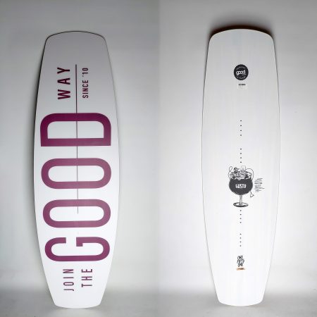 Goodboards Onefiftyone 2023 - Testmodel