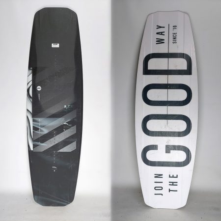 Goodboards Mentor 2023 - Testmodel