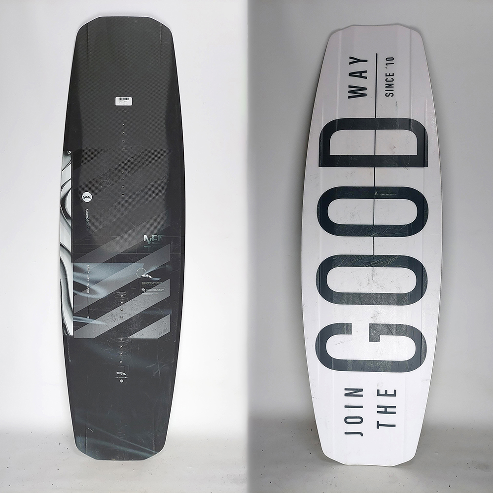 Goodboards Mentor 2023 - Testmodel