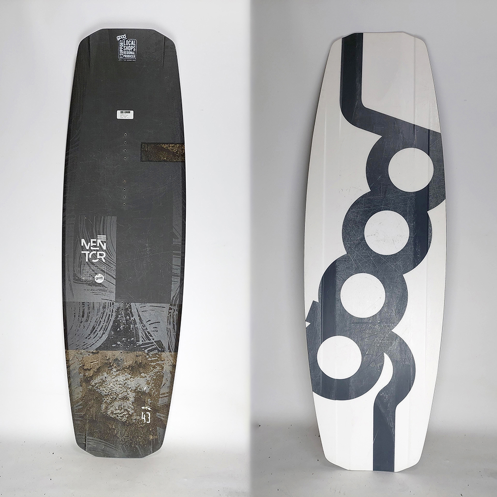 Goodboards Insane 2023 - Testmodel - Afbeelding 12
