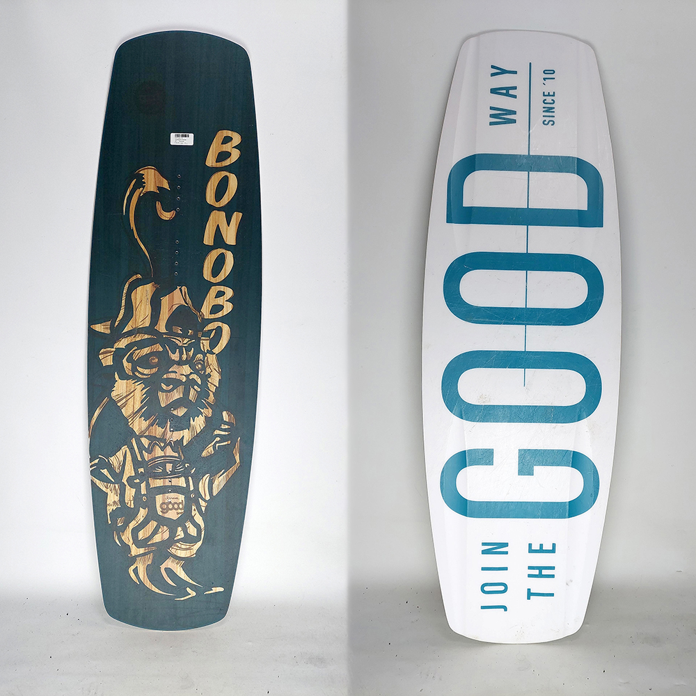Goodboards Insane 2023 - Testmodel - Afbeelding 13
