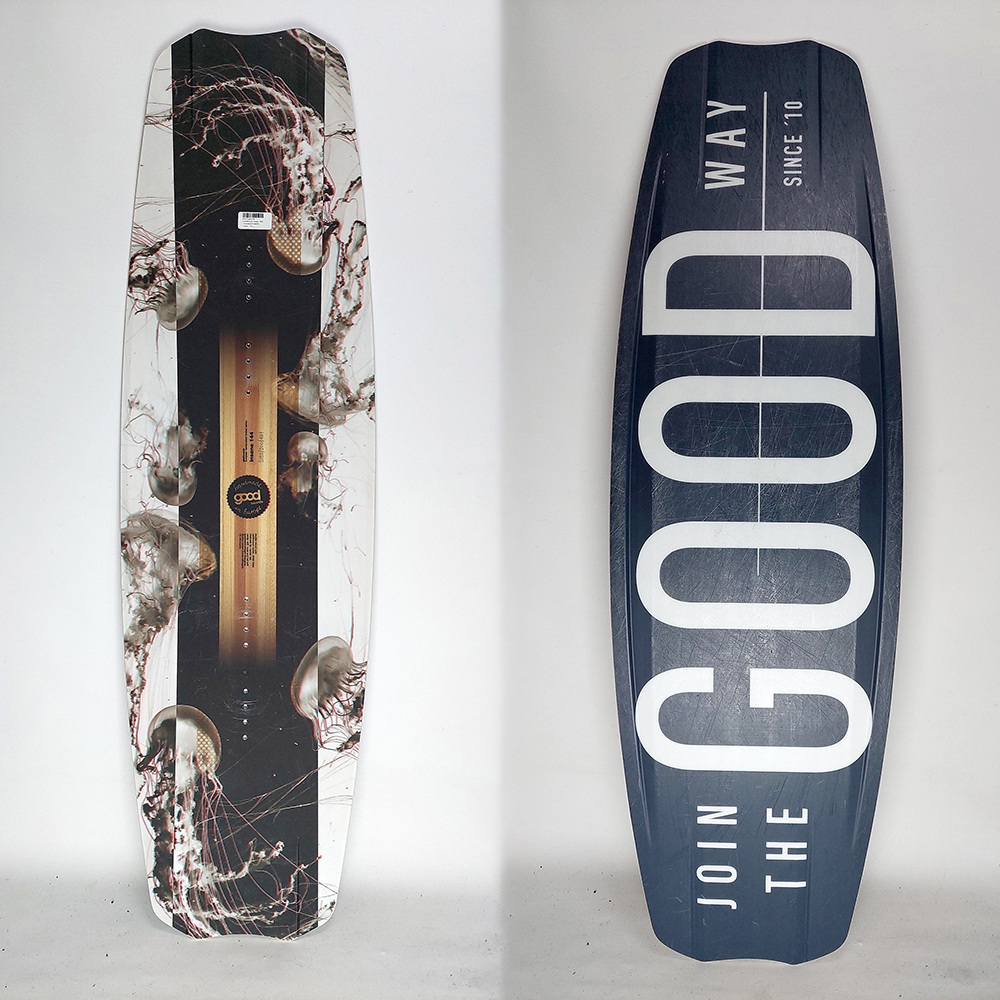 Goodboards Insane 2023 - Testmodel - Afbeelding 14