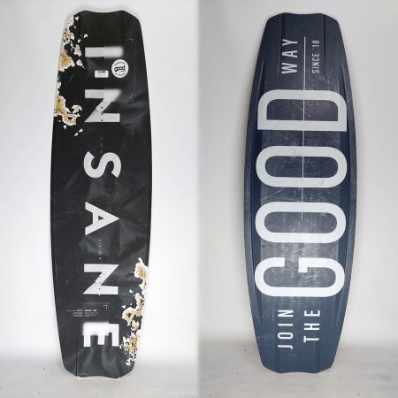 Goodboards Insane 2023 - Testmodel