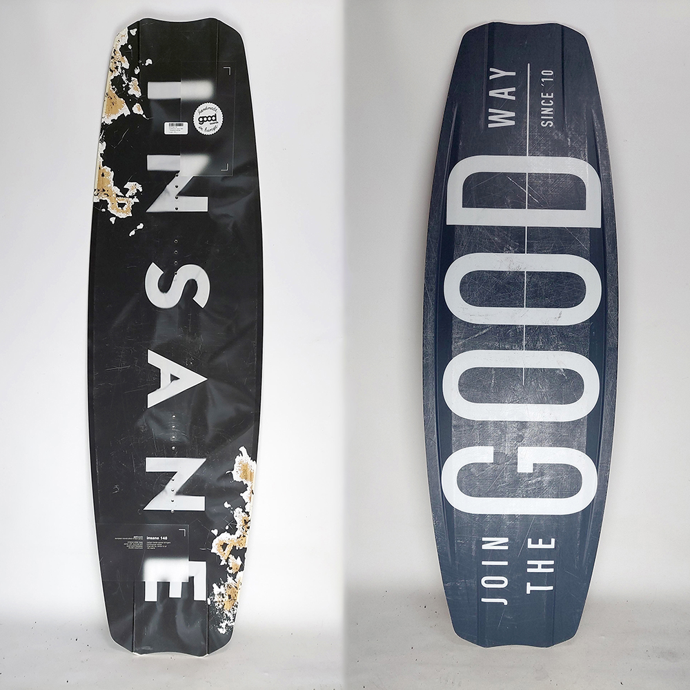 Goodboards Insane 2023 - Testmodel