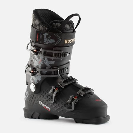 Rossignol Alltrack Pro 100 22/23 Black - New