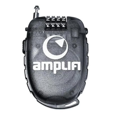 Amplifi Wire Lock Large - Slot