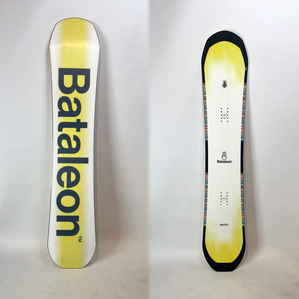 Bataleon Fun.Kink 2023 - Testmodel