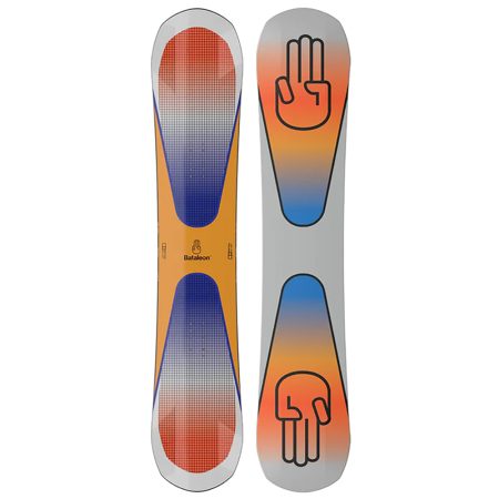 Bataleon Evil Twin 2024 - New