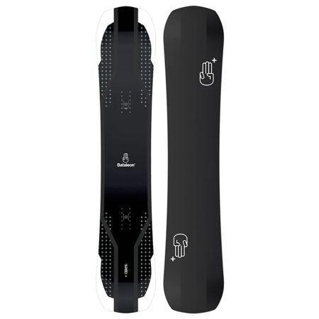 Bataleon Goliath+ 2024 - New