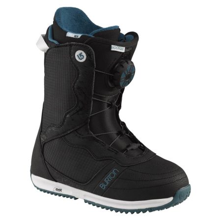 Burton Boutique - New