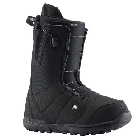Burton Moto Speedzone - New