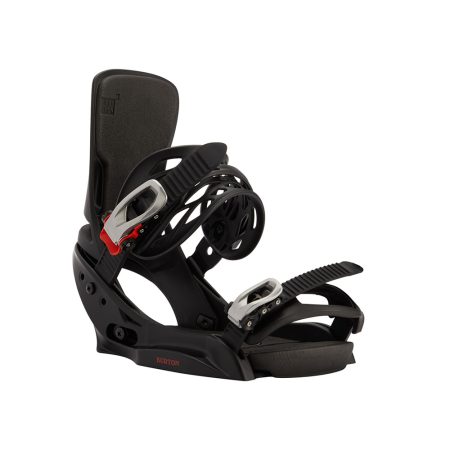 Burton Lexa Est - New
