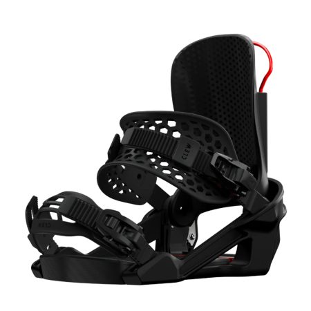 Clew Freedom 1.0 2024 Black - New