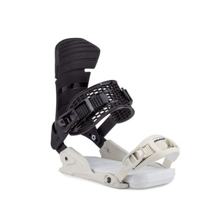 Drake Fifty Black White 22/23 - New