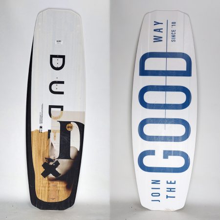 Goodboards Dude 2023 - Testmodel