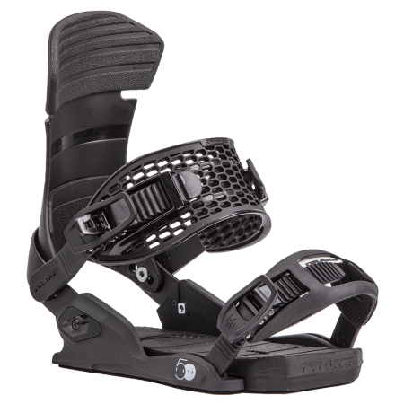 Drake Fifty 2024 Black - New