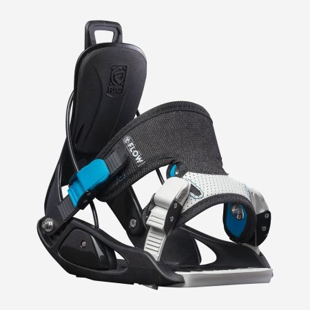 Flow Micron Black '21/'23 - New