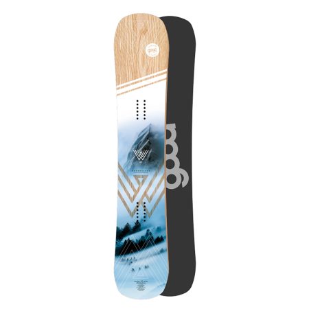Goodboards Wooden 2024 - New