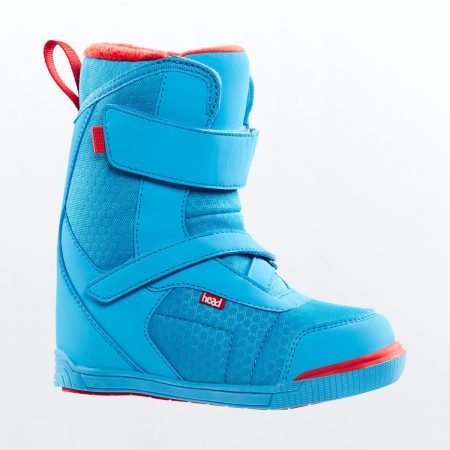 Head KID Velcro