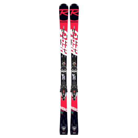 Rossignol HERO ELITE MT CA KONECT - New
