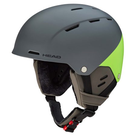 Head Trex Grijs/Groen - New