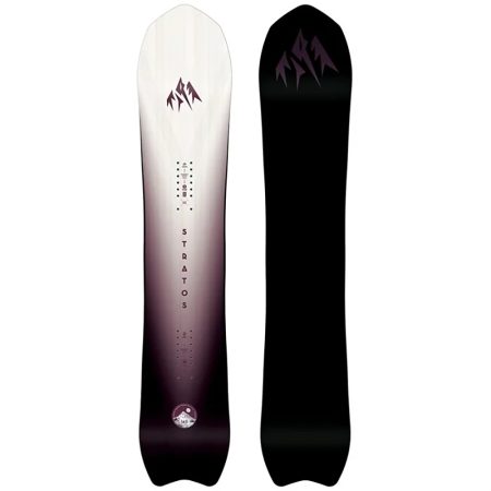Jones Women`s Stratos 2023 - New