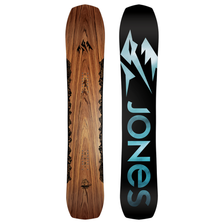 Jones Flagship 2023 - New