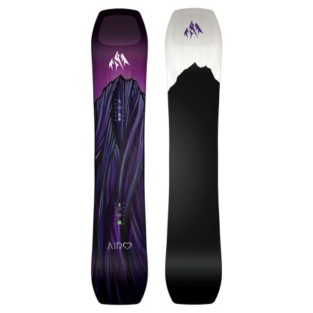 Jones Airheart 2024 - New