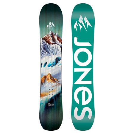 Jones Dream Weaver 2024 - New