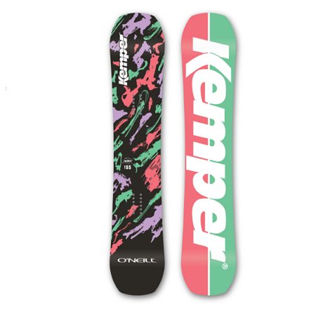 Kemper O`Neill Rampage 2024 - New