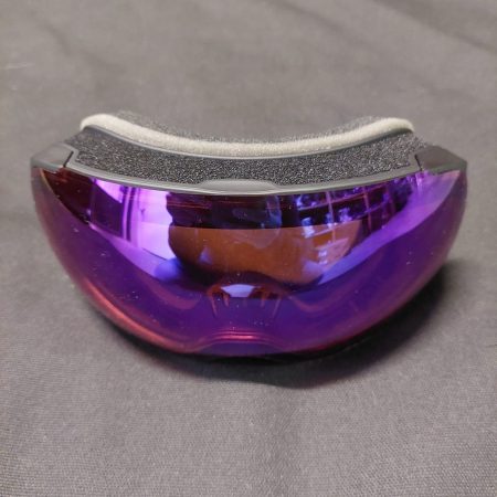 Kepler MATT Black IMD TECH LENS Pink Revo Blue + Strap