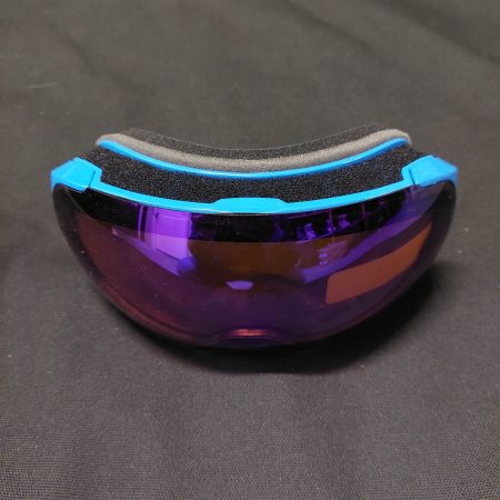 Kepler MATT Blue Qview + Strap