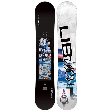 Lib Tech Skate Banana 2024 - New