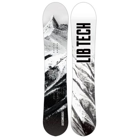 Lib Tech Cold Brew 2024 - New