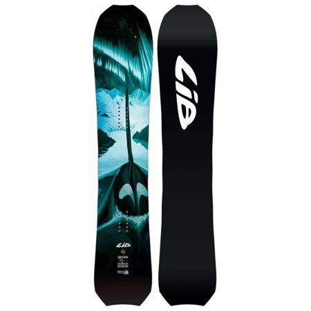 Lib Tech Orca 2024 - New
